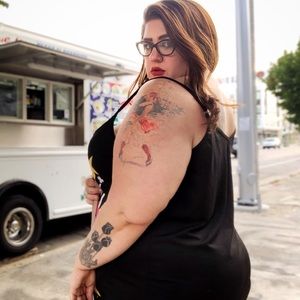 Meet your Posher, Noelle